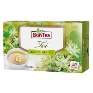 CEAI TEI PLICURI BONTEA(20*1.5G)