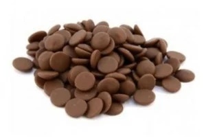 Ciocolata neagra, banuti IVORY COAST 55%, 1000G