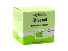 Crema de fata intensa pentru reconditionarea si hidratarea pielii cu vitamina A, E, UREEA SI HIALURON