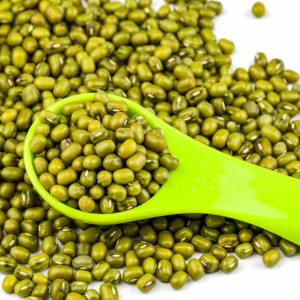 Fasole mung verde 250g