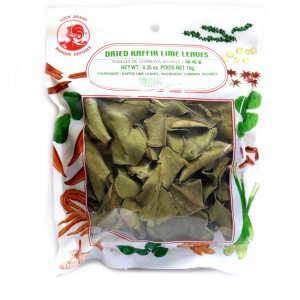 Frunze de lime (kaffir) 10g