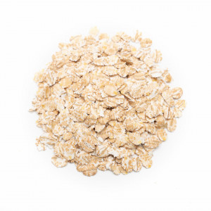 FULGI DE ORZ INTREG 1KG