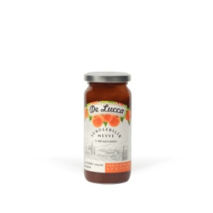 Gem caise 280G fara zahar DE LUCCA