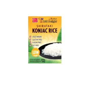Orez din konjac 350g