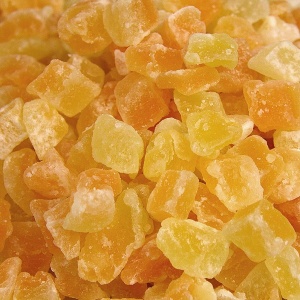 Pepene galben deshidratat 100g