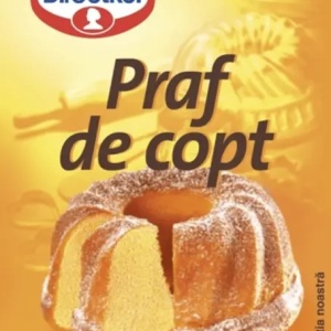 Praf de copt 10 g