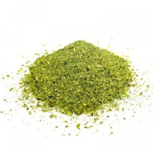 Pudra din fistic crud 250g