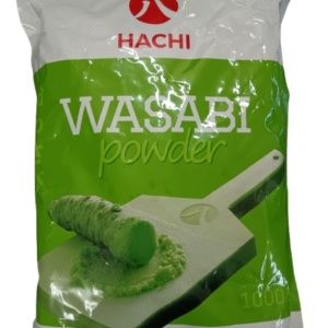 PUDRA WASABI KINGZEST 1KG