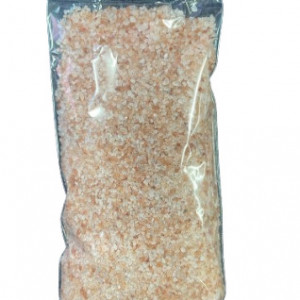 Sare de Himalaya grunjoasa 250g