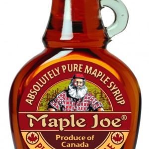 Sirop de artar, Maple Joe, 150g
