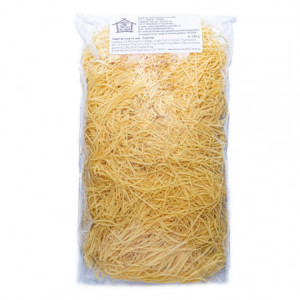 Tăiței de casă potriviți 200g