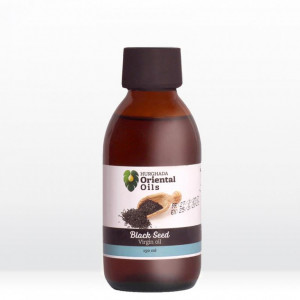 Ulei din seminte de chimen negru extravirgin 125ml