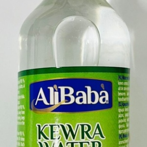 Apa de kewra 190ml