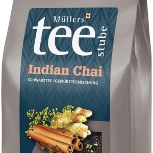 Ceai indian , Mullers 200g