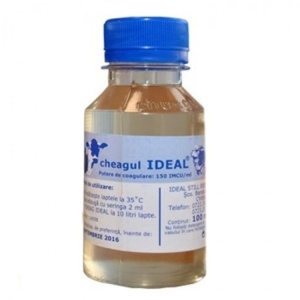 Cheagul ideal 100 ml