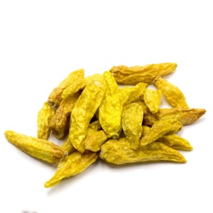 Chilli Amazon intreg, 50g