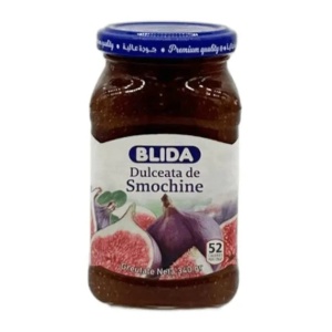 DULCEATA SMOCHINE BLIDA 340G