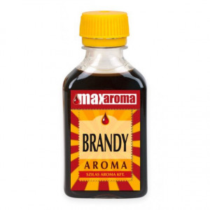 Esenta de Cognac (brandy) 30ml