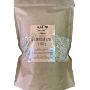 FAINA DE MIGDALE NATURALA 1KG - Img 2