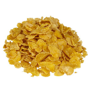 Fulgi porumb crocant 200g