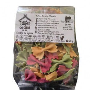 Fundite cu legume 200g