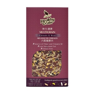 Orez multigrain fara gluten 1kg
