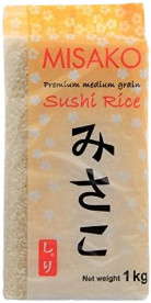 OREZ PENTRU SUSHI MISAKO 1KG