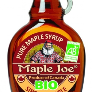 Sirop de artar ECO, Maple Joe, 250g