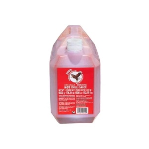 Sos Sriracha Uni Eagle 4,5 l