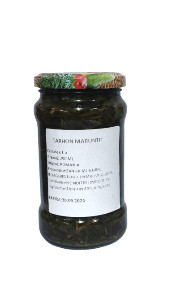 Tarhon maruntit 290ml