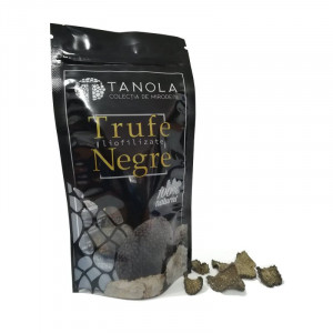 Trufe Negre liofilizate 10g