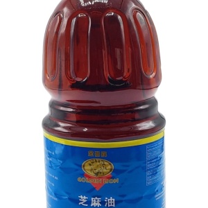 Ulei susan 1.8 l , GOLDEN LION