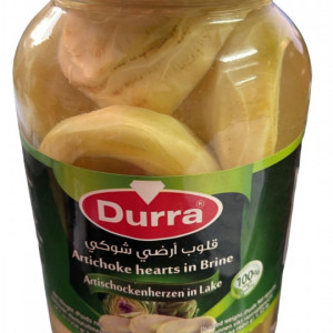 Anghinare in saramura, Durra 1.25kg