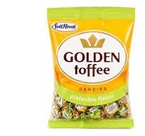 Bomboane SVITKONTI Golden Pistachio 1 kg