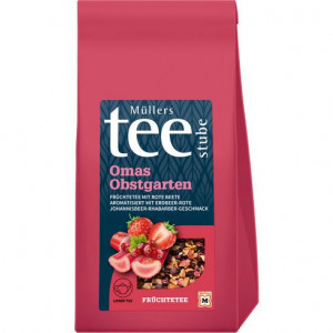 Ceai de fructe Livada Bunicii Müllers 200g
