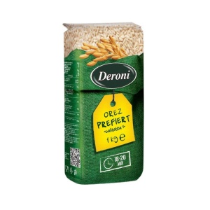Deroni orez prefiert 1 kg