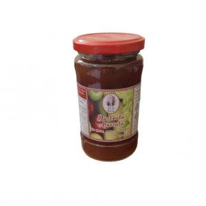 Dulceata asortata 360 g (mere, pere, struguri)