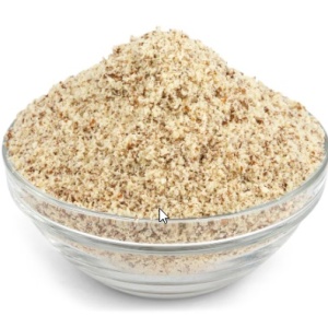 FAINA DE MIGDALE NATURALA 1KG