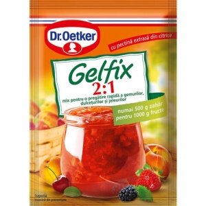 Gelfix 2:1