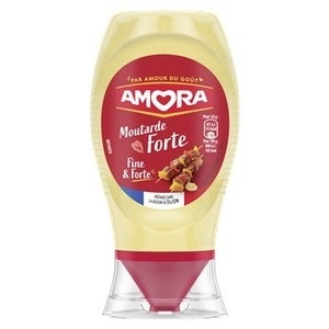 MUSTAR DIJON IUTE 265 G