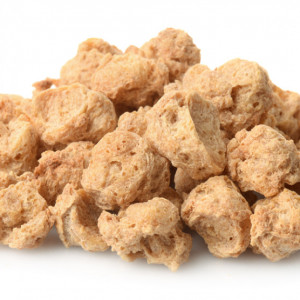 Soia cuburi 100g