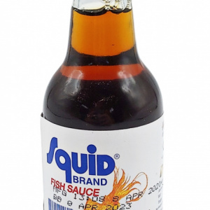 Sos de peste Squid, 60 ml