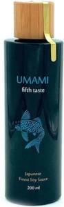 Sos soia UMAMI 200g