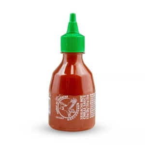 Sos Sriracha Hot Chilli Uni Eagle ,230 g