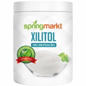 Xilitol din mesteacan 800 g