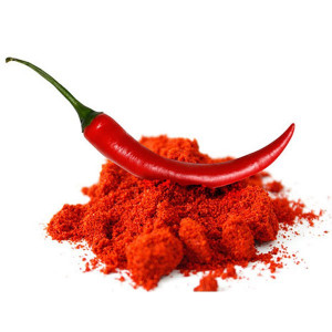 Ardei Cayenne pudra 150g