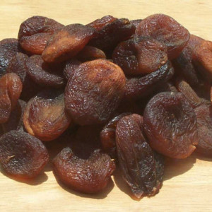 Caise uscate natural 100g