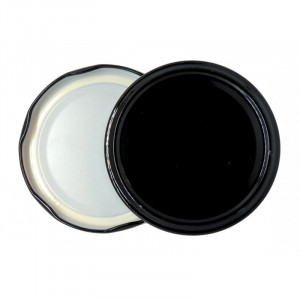 Capac borcan, 66 mm, pachet 25buc