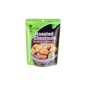 Castane coapte, Continental Gourmet, 150g