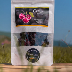Cireșe deshidratate 100 g